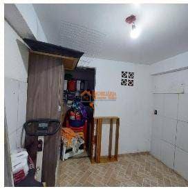 Sobrado à venda com 3 quartos, 120m² - Foto 18