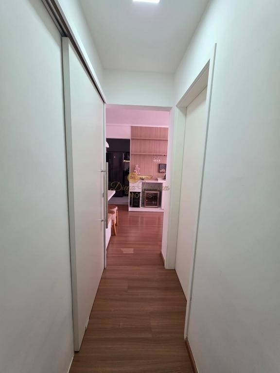 Apartamento à venda com 2 quartos, 55m² - Foto 12