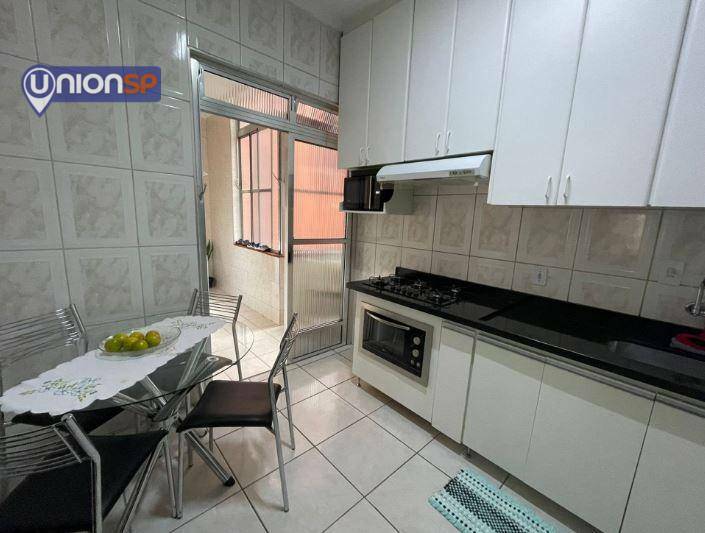 Apartamento à venda com 2 quartos, 87m² - Foto 14