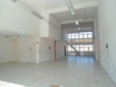 Prédio Inteiro para alugar, 1350m² - Foto 1