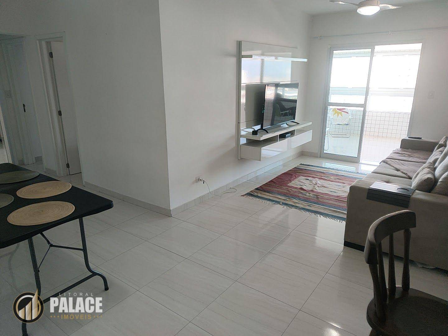 Apartamento à venda com 3 quartos, 129m² - Foto 7