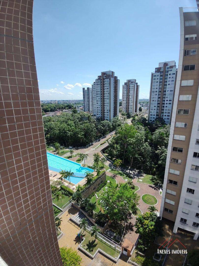 Apartamento para alugar com 3 quartos, 106m² - Foto 3