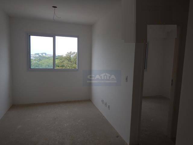 Apartamento à venda com 2 quartos, 46m² - Foto 3