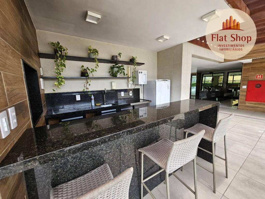 Apartamento à venda com 3 quartos, 72m² - Foto 24