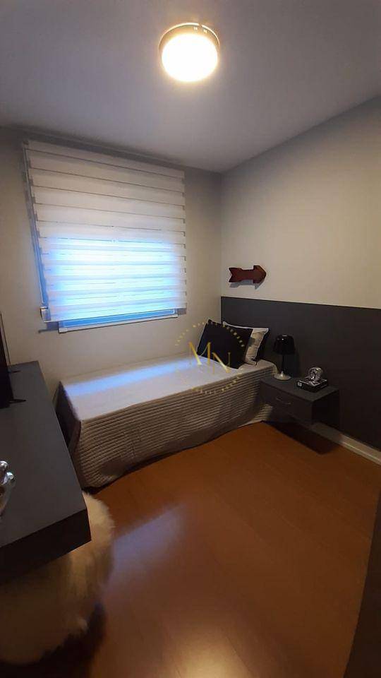 Apartamento à venda com 2 quartos, 55m² - Foto 8