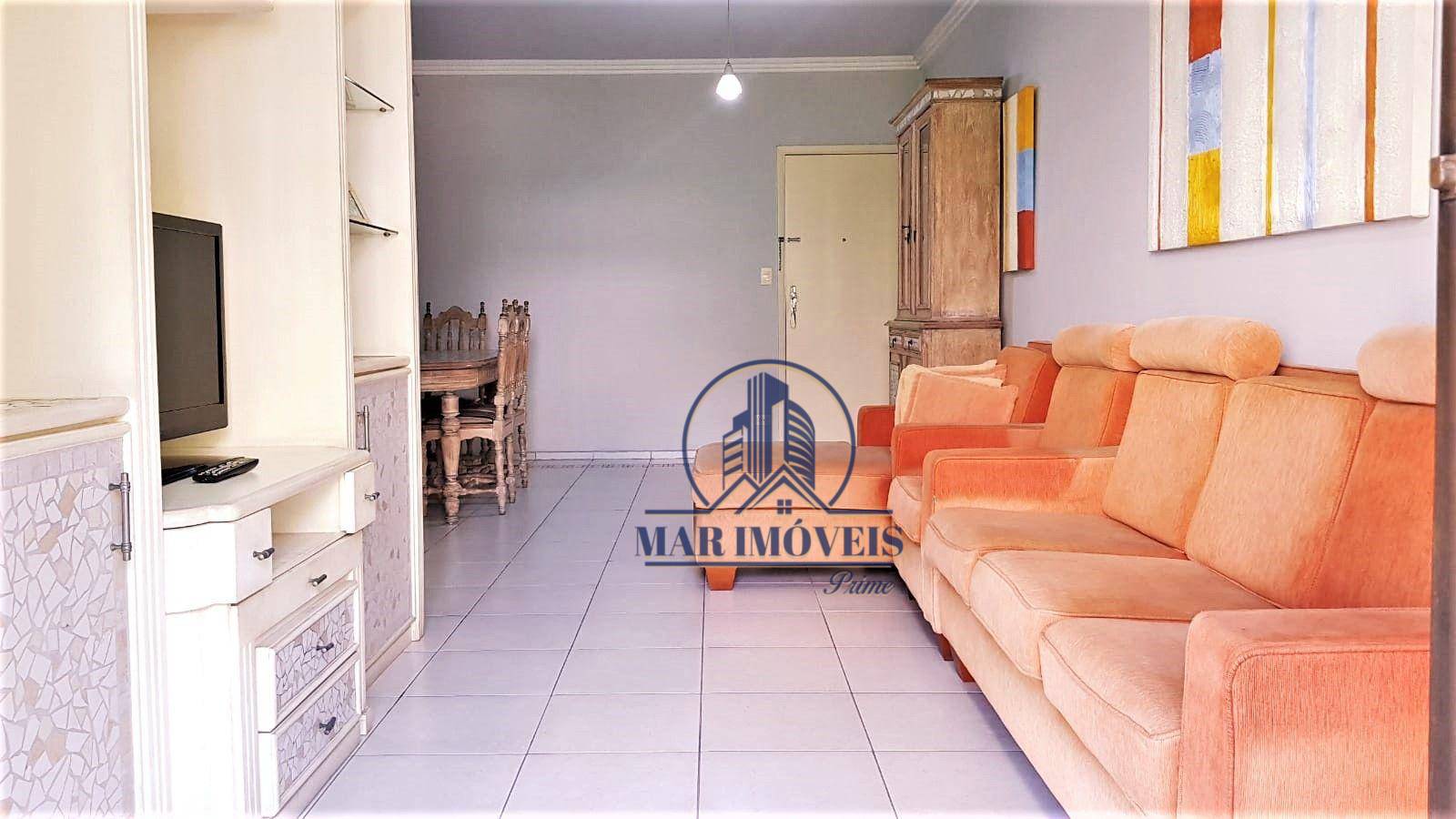 Apartamento à venda com 2 quartos, 90m² - Foto 1