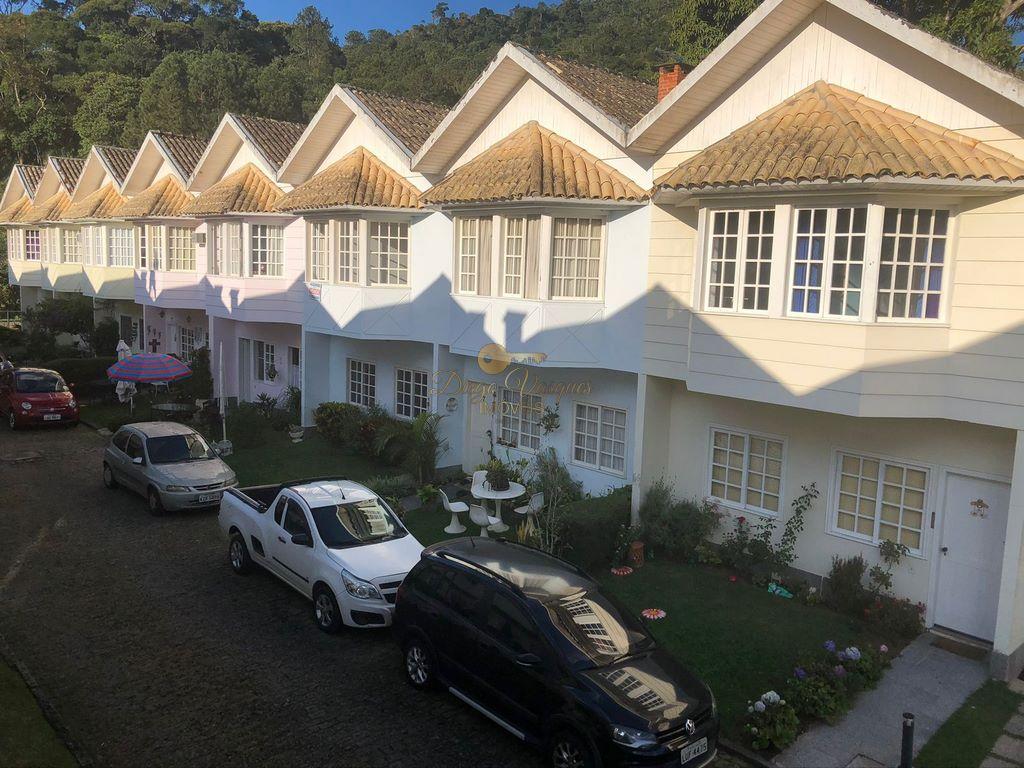 Casa de Condomínio à venda com 2 quartos, 110m² - Foto 27