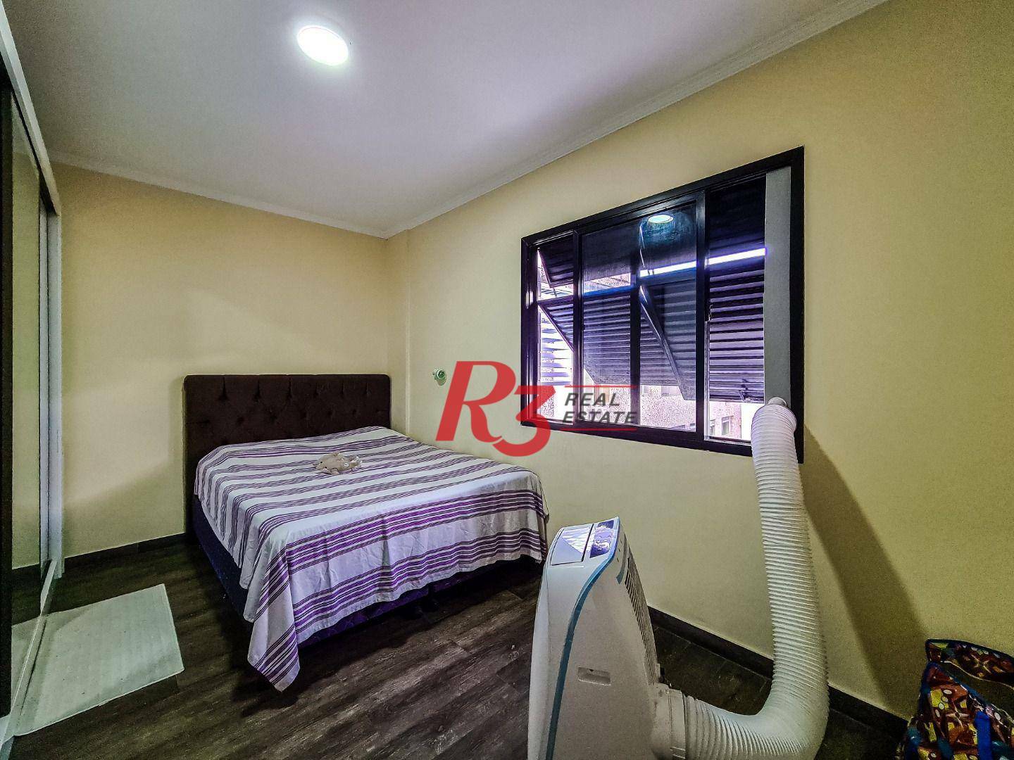 Apartamento à venda com 3 quartos, 130m² - Foto 19