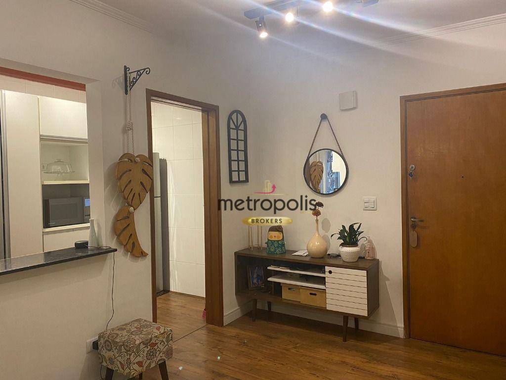 Apartamento à venda com 2 quartos, 107m² - Foto 2