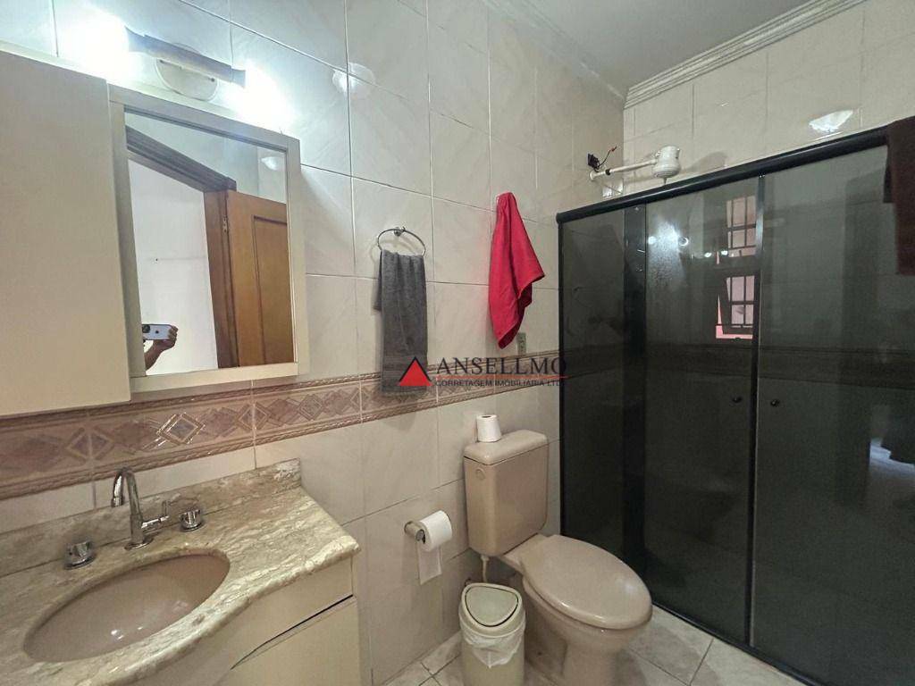 Sobrado à venda e aluguel com 4 quartos, 280m² - Foto 10
