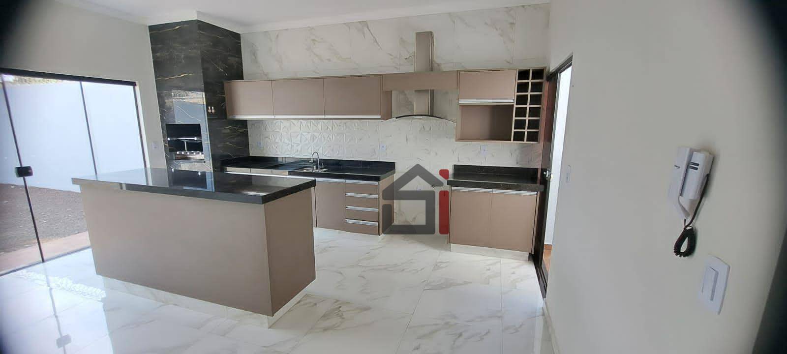 Casa à venda com 3 quartos, 130m² - Foto 11