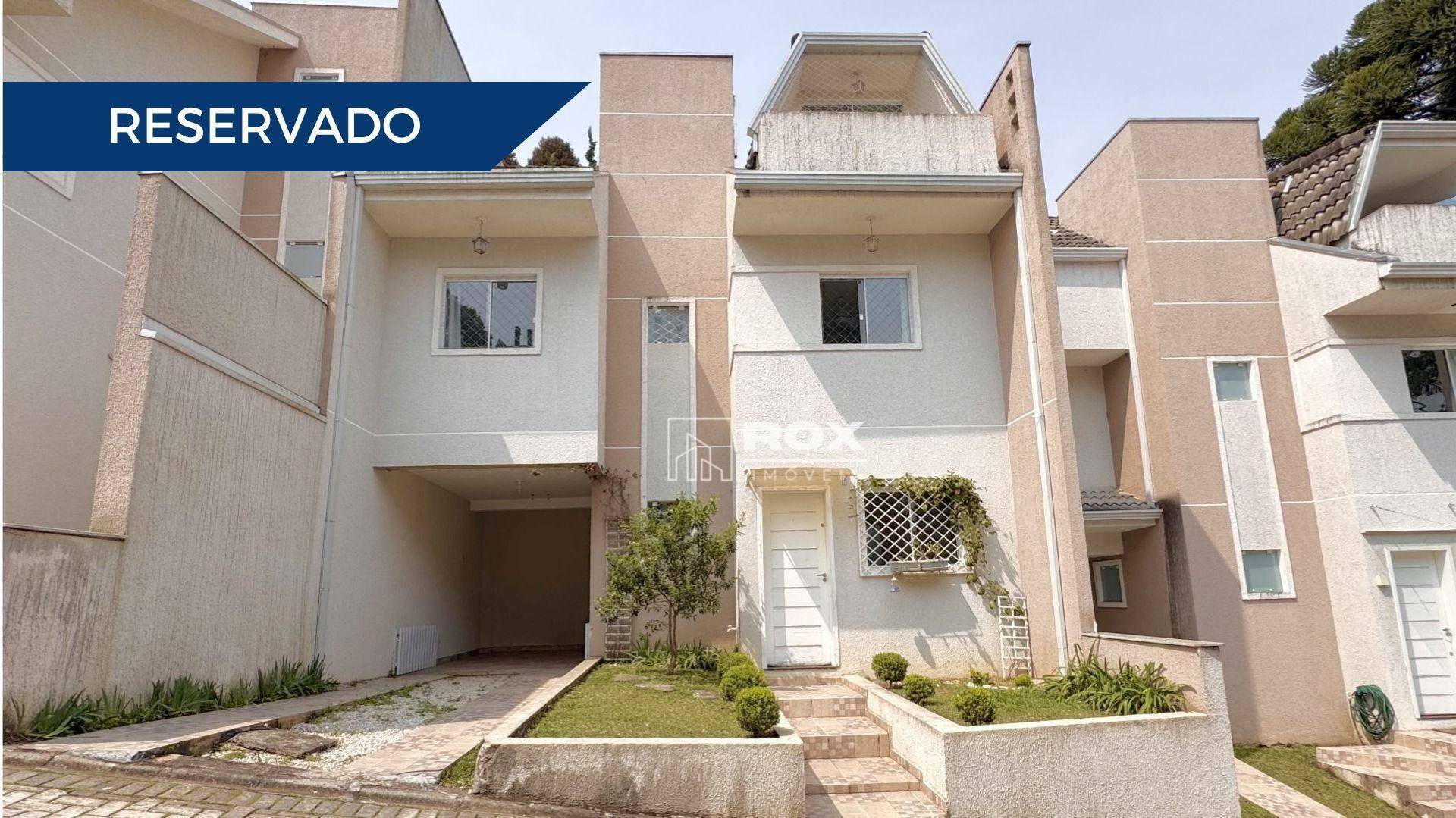 Sobrado para alugar com 3 quartos, 136m² - Foto 1