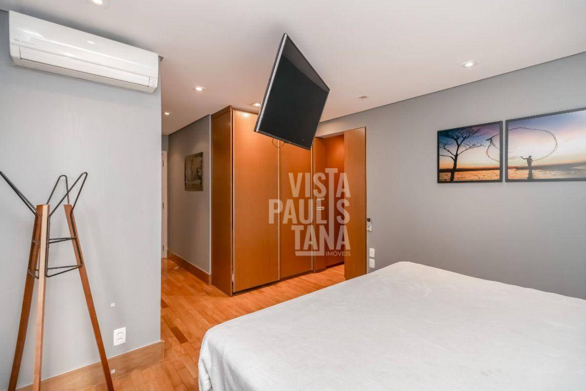 Apartamento à venda com 2 quartos, 134m² - Foto 30