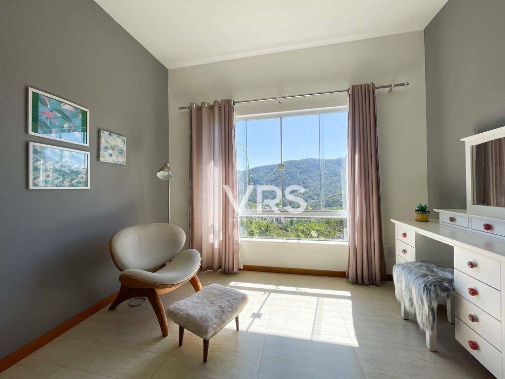 Casa de Condomínio à venda com 4 quartos, 315m² - Foto 37