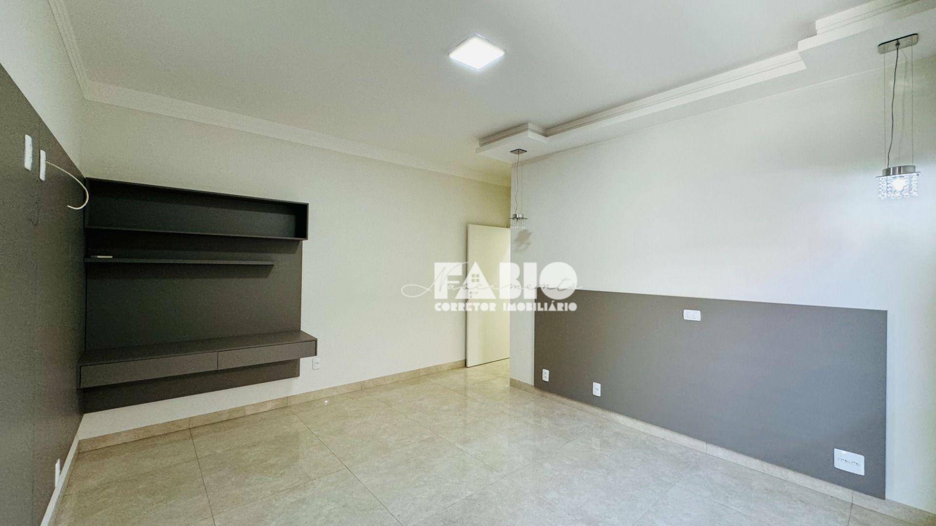 Casa de Condomínio à venda com 3 quartos, 234m² - Foto 21