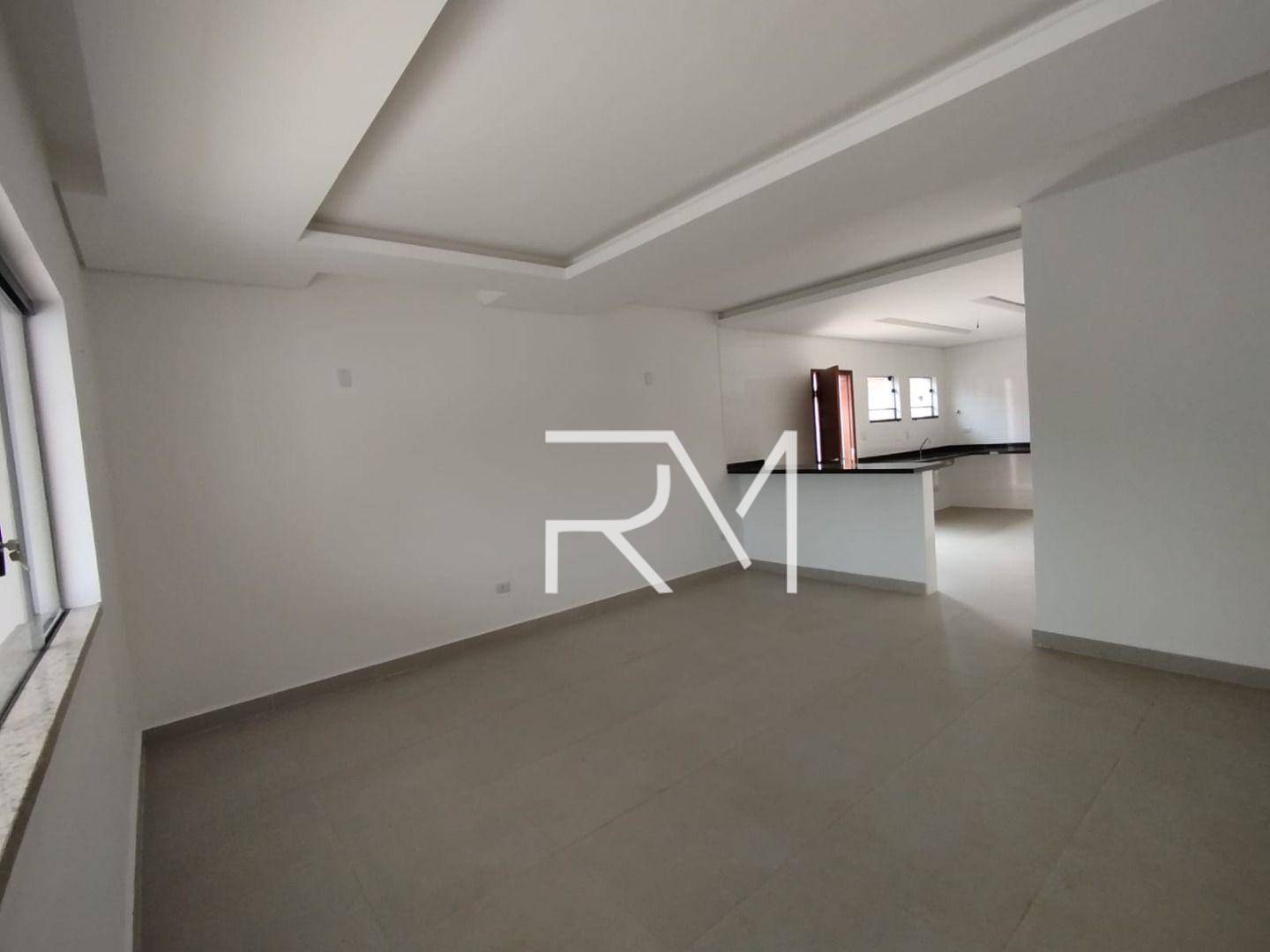 Casa à venda com 3 quartos, 222m² - Foto 5