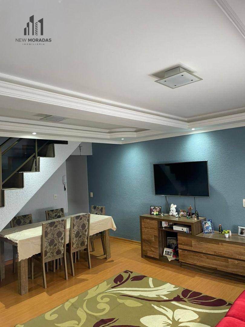 Sobrado à venda com 4 quartos, 235m² - Foto 5