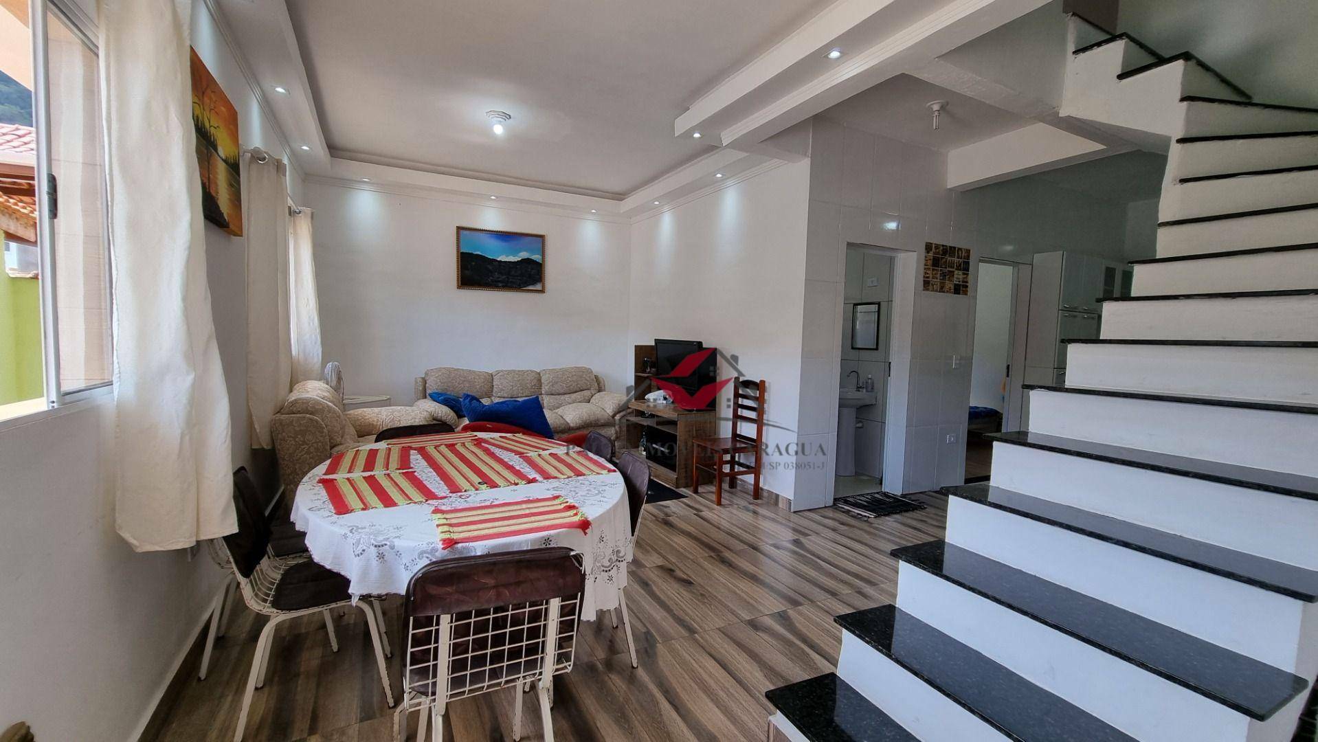 Casa de Condomínio à venda com 5 quartos, 225m² - Foto 11