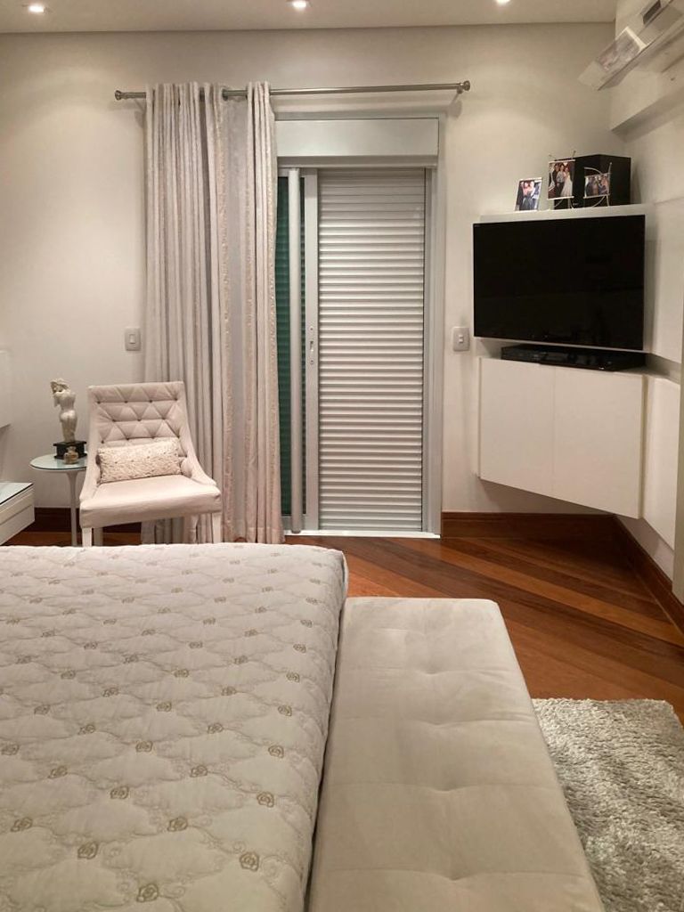 Apartamento à venda com 4 quartos, 335m² - Foto 21