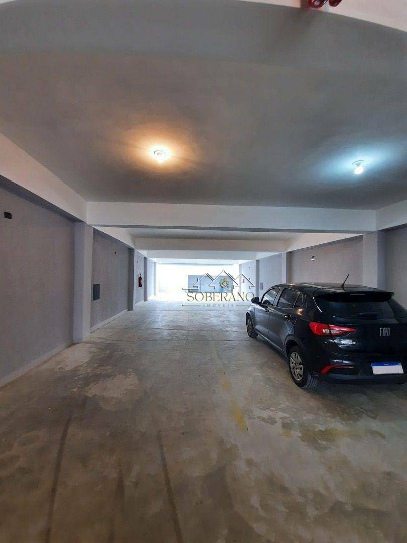 Apartamento para alugar com 2 quartos, 72m² - Foto 6