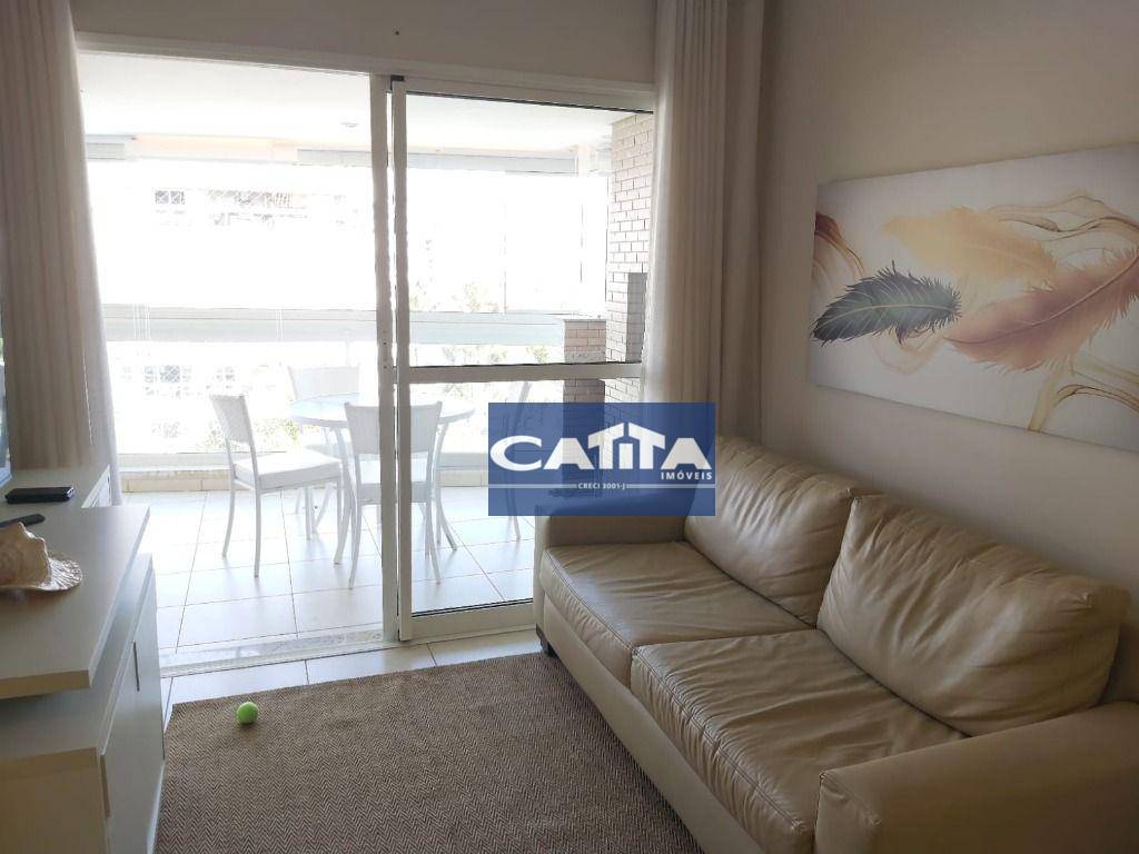 Apartamento à venda com 3 quartos, 98m² - Foto 3