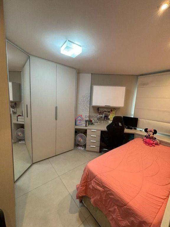 Apartamento à venda com 3 quartos, 102m² - Foto 14