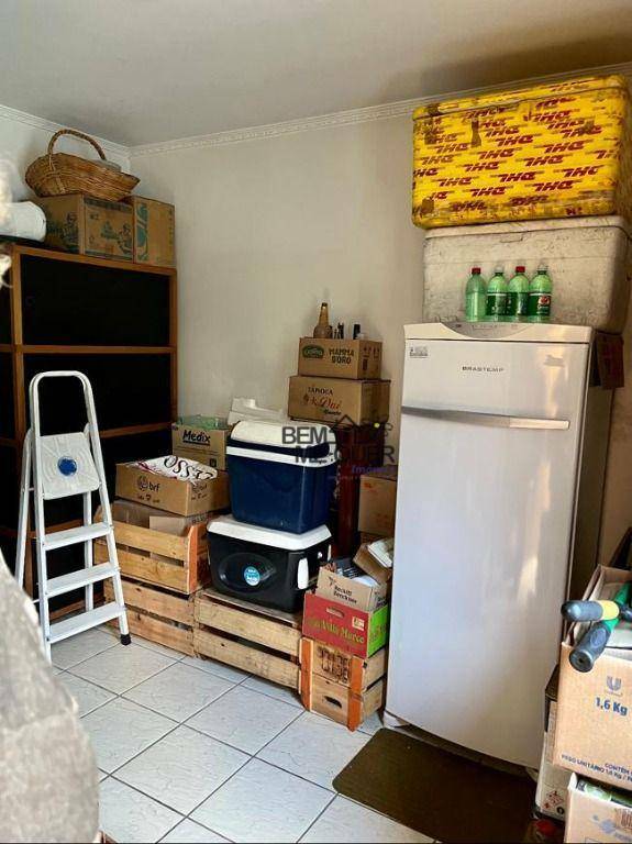 Sobrado à venda com 3 quartos, 400m² - Foto 8