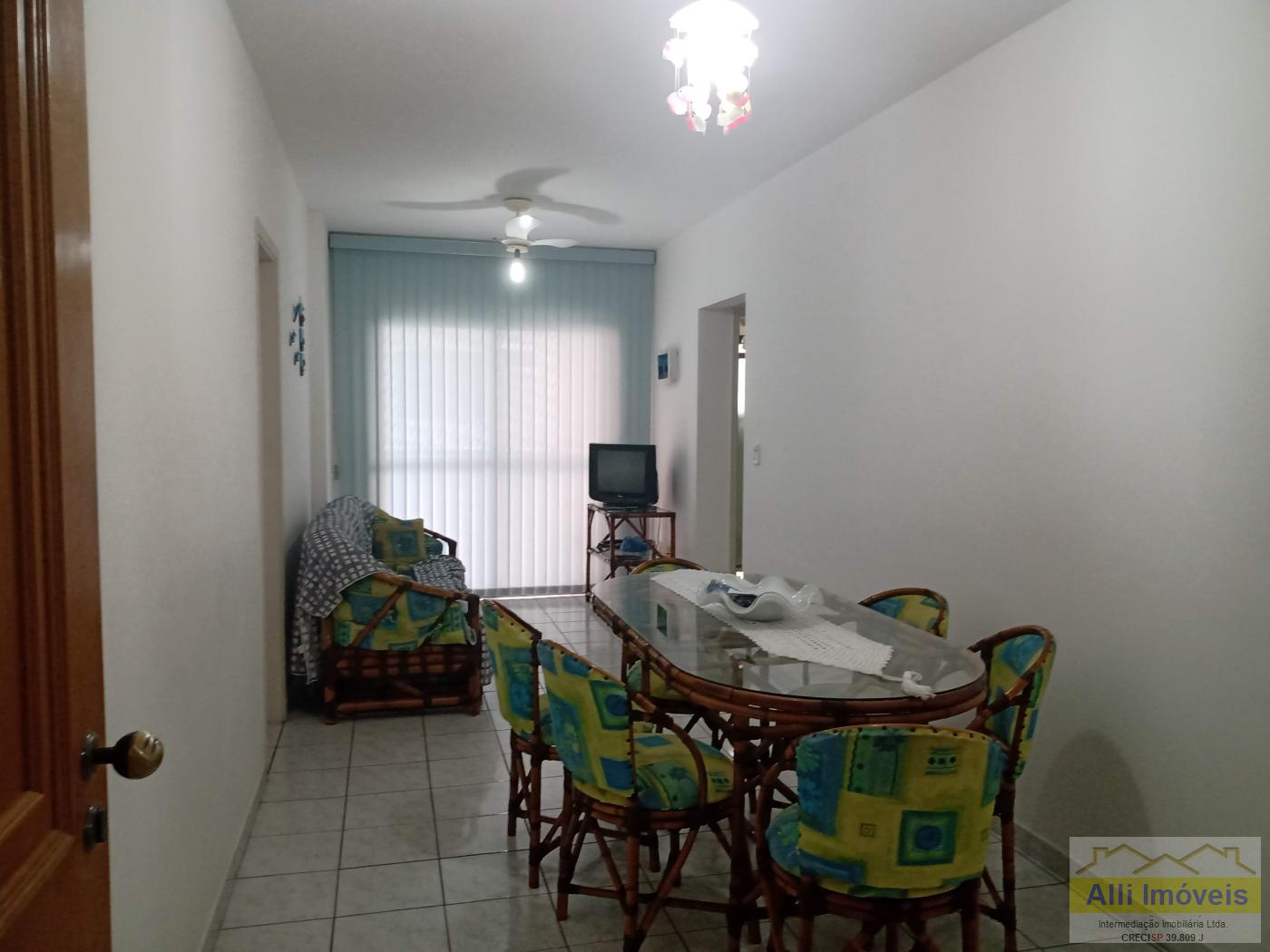 Apartamento à venda com 1 quarto, 65m² - Foto 1