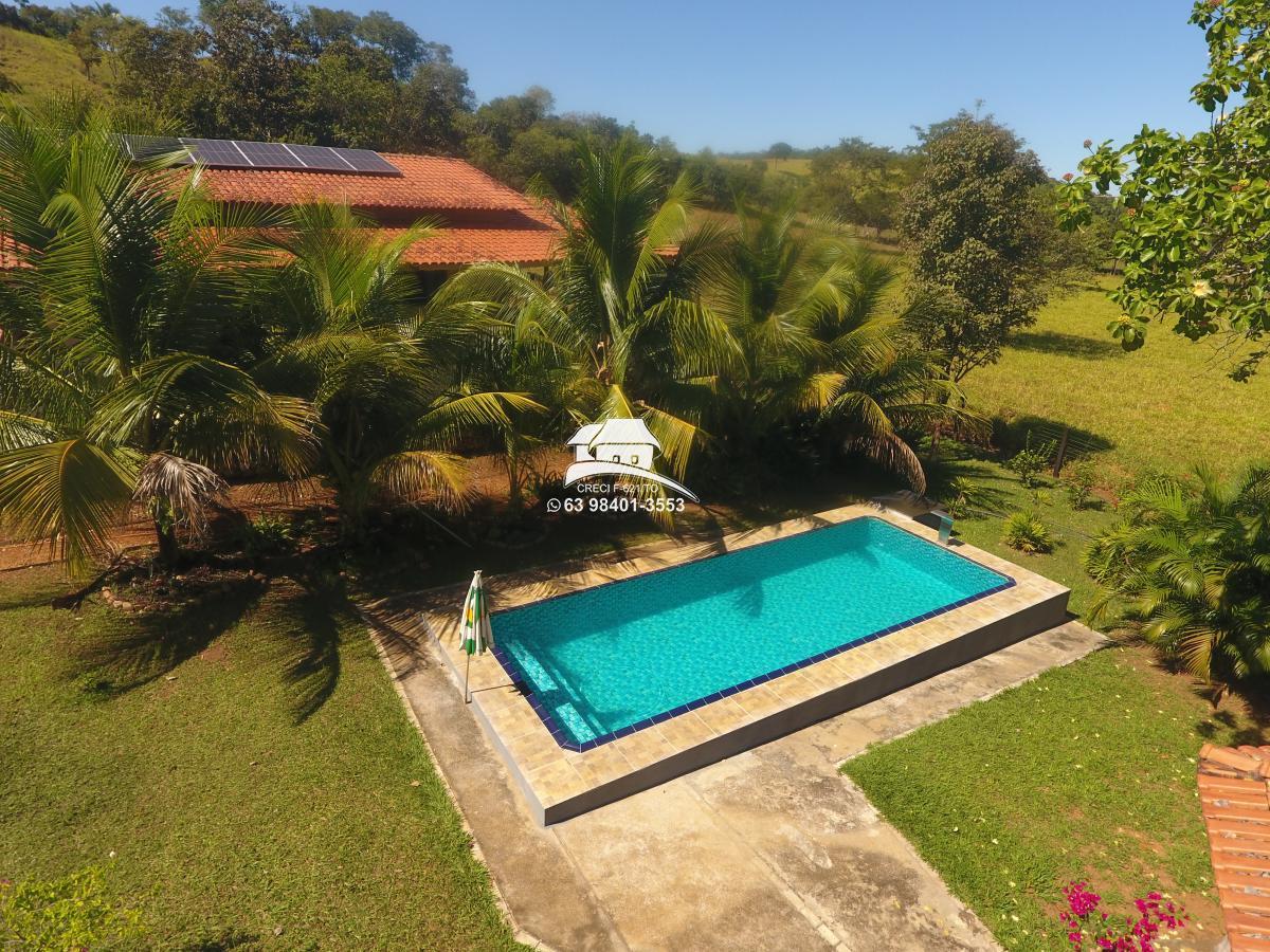 Fazenda-Sítio-Chácara, 62 hectares - Foto 4