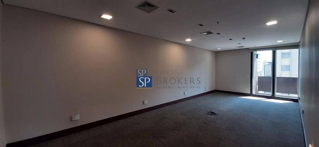 Conjunto Comercial-Sala para alugar, 363m² - Foto 16