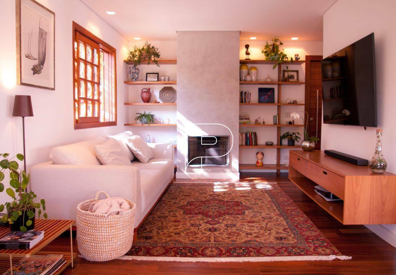 Casa de Condomínio à venda e aluguel com 3 quartos, 320m² - Foto 7