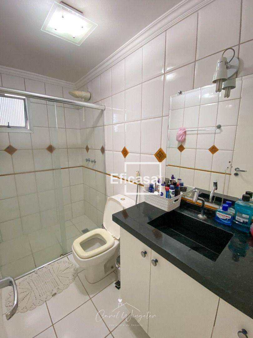 Apartamento à venda com 3 quartos, 100m² - Foto 11