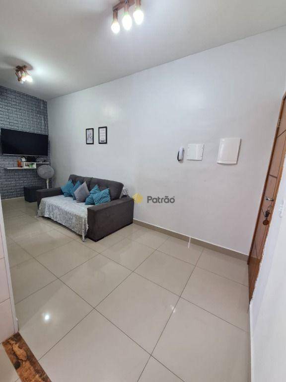 Cobertura à venda com 2 quartos, 96m² - Foto 27