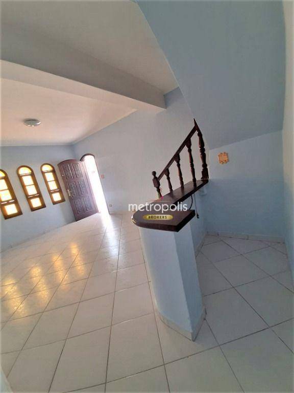 Sobrado à venda com 2 quartos, 151m² - Foto 7