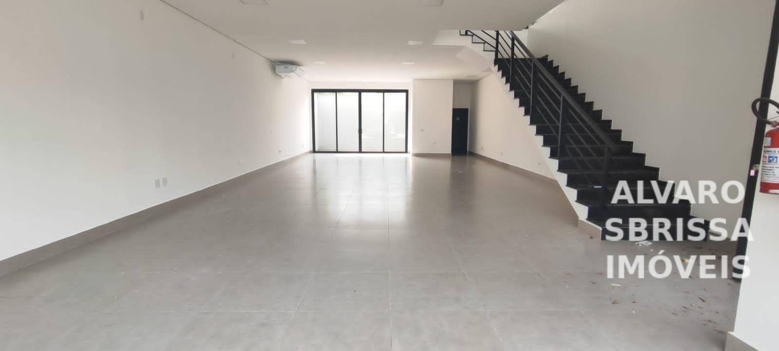 Prédio Inteiro para alugar, 275m² - Foto 1