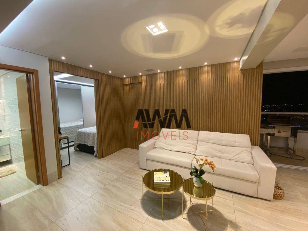 Cobertura à venda e aluguel com 2 quartos, 101m² - Foto 12