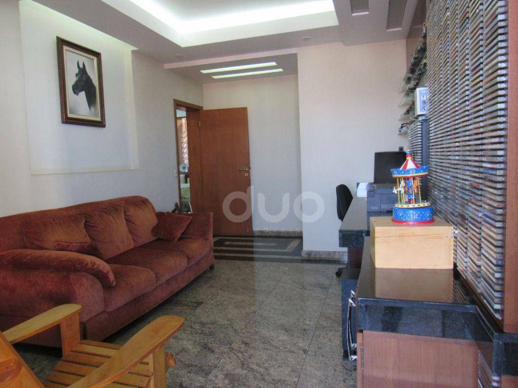 Apartamento à venda com 4 quartos, 242m² - Foto 26