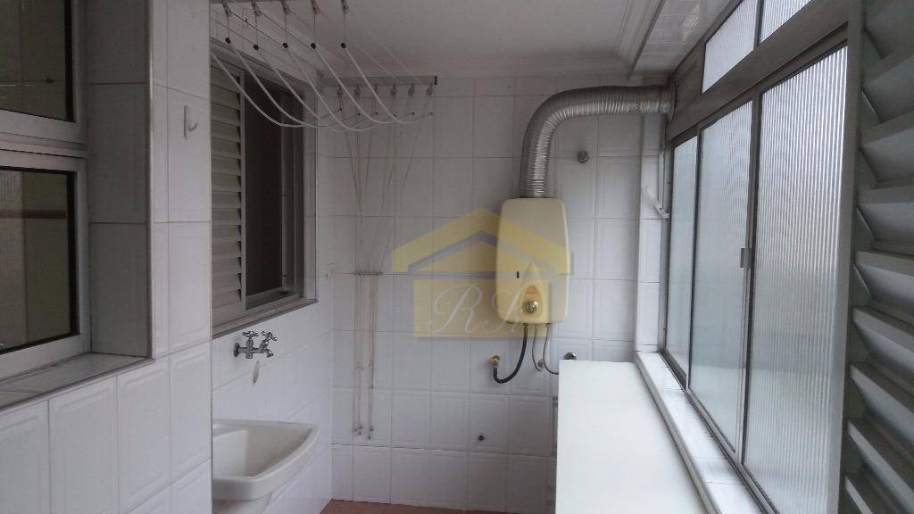 Apartamento à venda com 3 quartos, 90m² - Foto 19