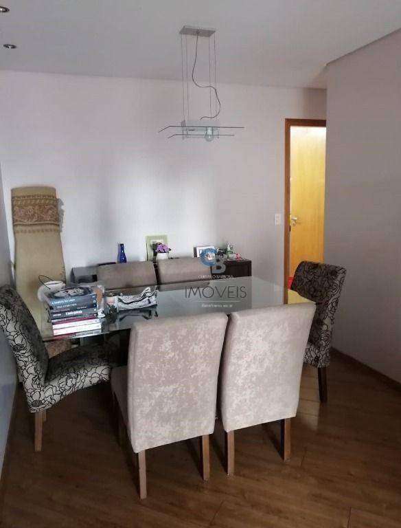 Apartamento à venda com 3 quartos, 85m² - Foto 3