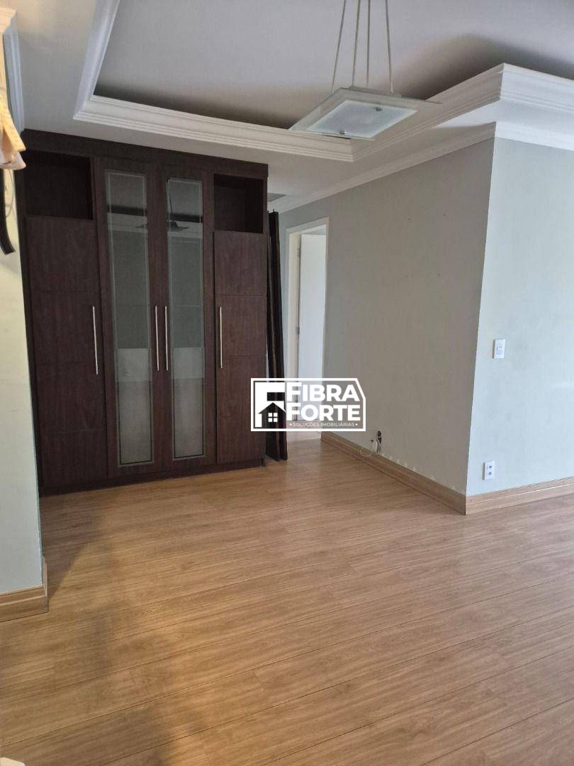 Apartamento, 3 quartos, 100 m² - Foto 2