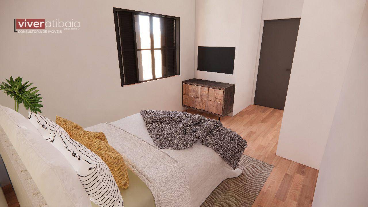 Casa, 3 quartos, 110 m² - Foto 19