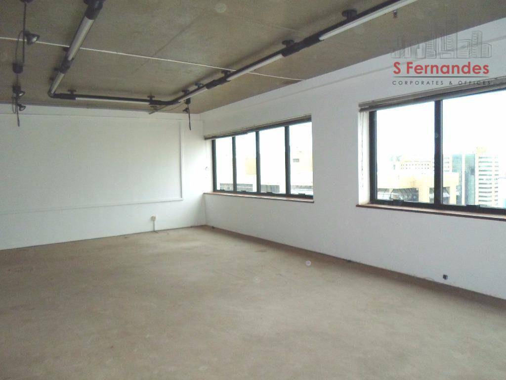 Conjunto Comercial-Sala para alugar, 160m² - Foto 13