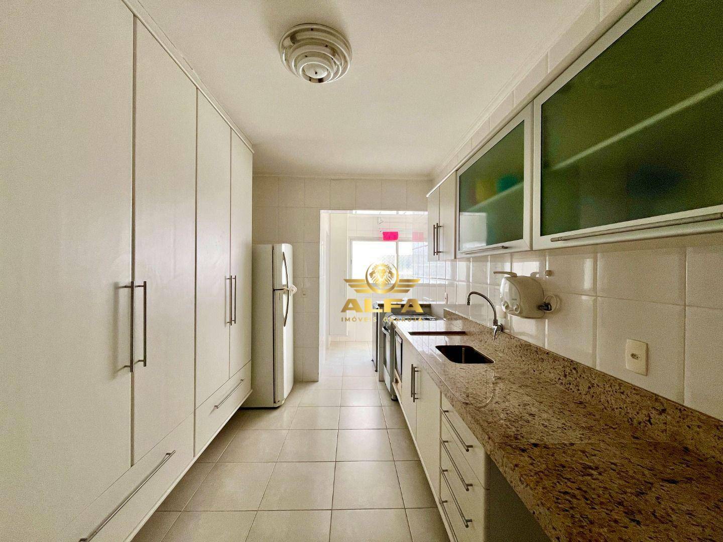 Apartamento à venda com 3 quartos, 118m² - Foto 23