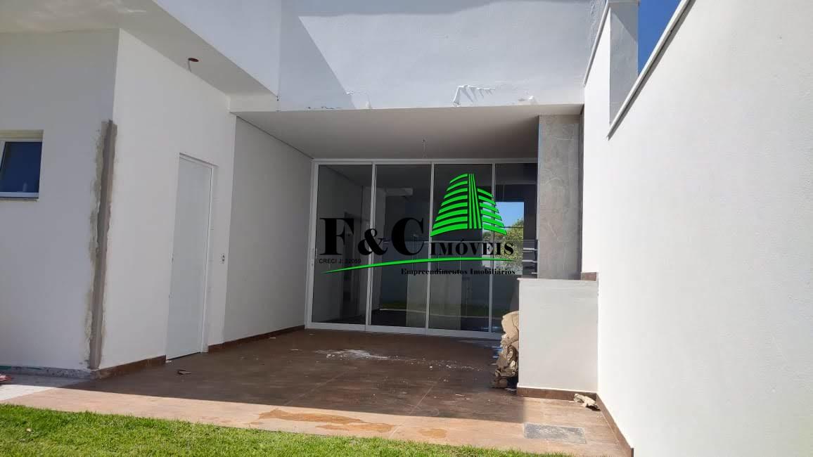 Casa de Condomínio à venda com 3 quartos, 300m² - Foto 18