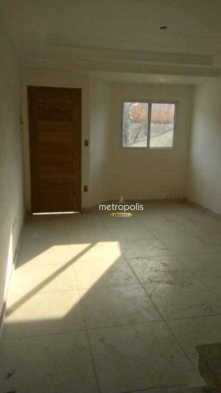 Sobrado à venda com 3 quartos, 120m² - Foto 2