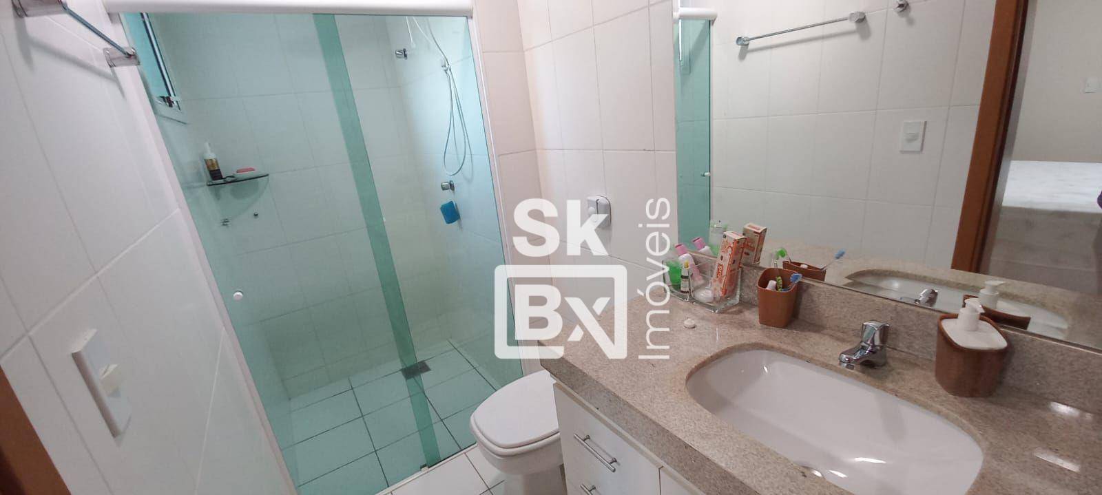 Apartamento à venda com 4 quartos, 161m² - Foto 23