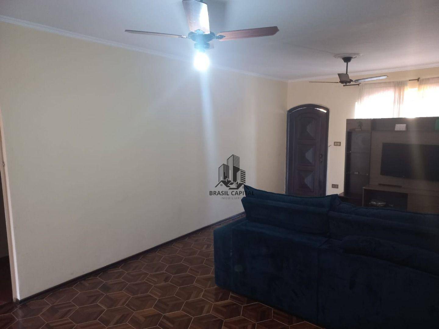 Sobrado para alugar com 3 quartos, 270m² - Foto 11