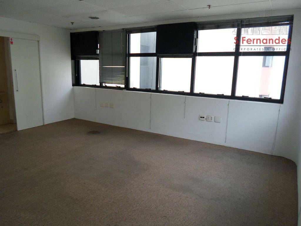 Conjunto Comercial-Sala à venda e aluguel, 40m² - Foto 8