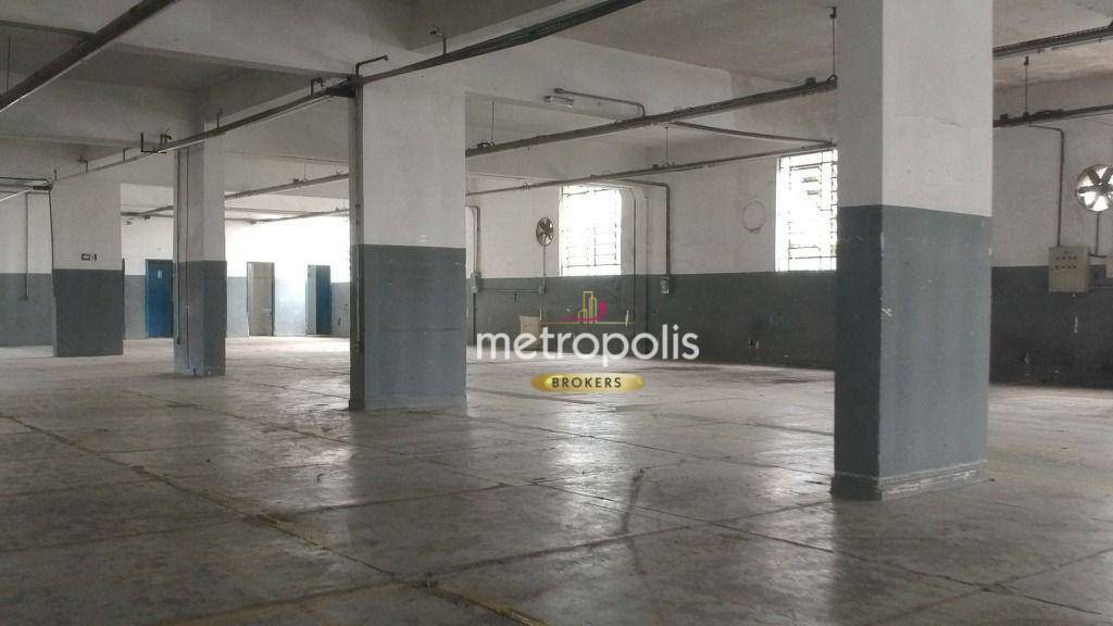 Depósito-Galpão-Armazém à venda e aluguel, 6353m² - Foto 13