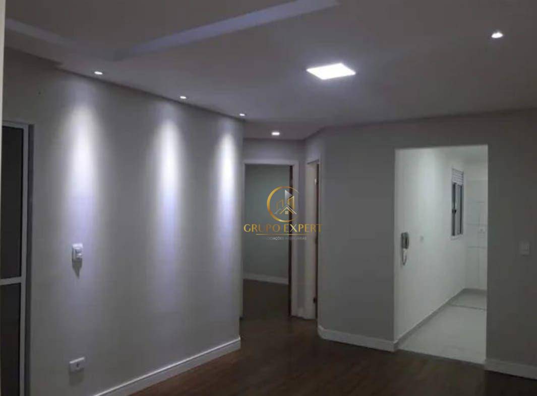 Apartamento à venda com 2 quartos, 52m² - Foto 4